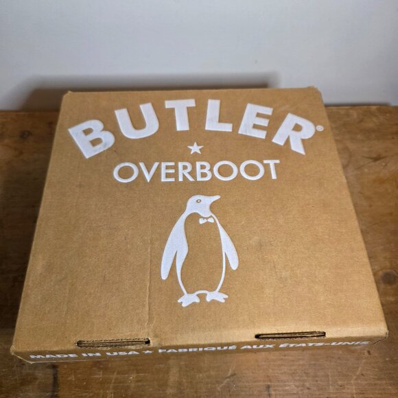 Butler Overboot Toddler - Picture 11 of 12